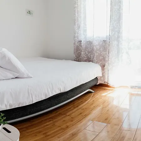 Apartman Apartman Obala *