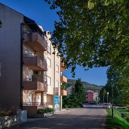 Apartman Obala *