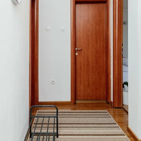 Apartman Obala Apartman *