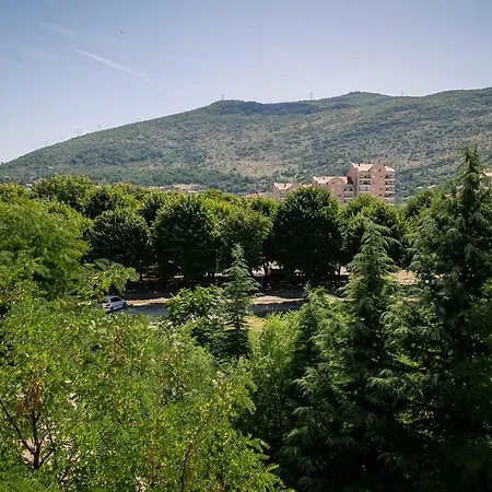 Apartman Apartman Obala Trebinje