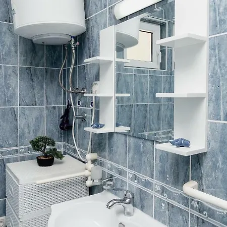 Apartman Apartman Obala *