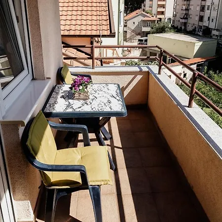Apartman Obala